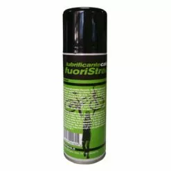 Spray Lubrifiant Pour Chaine Vélo VTT Barbieri
