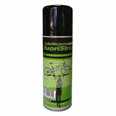 Spray Lubrifiant Pour Chaine Vélo VTT Barbieri 3 Spray Lubrifiant Pour Chaine Vélo VTT Barbieri
