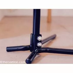 Messingschlager Stand De Réparation Démontable Pour Vélo -Hiplok Soldes Boutique stand de reparation demontable pour velo full 6