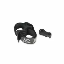 Support Pour Cartouches Co2 Avec Bandes Velcro Zefal CO2 Holder