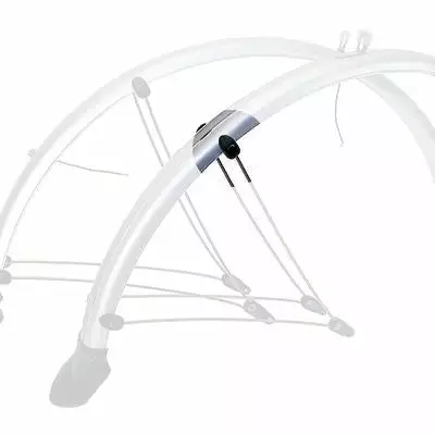 Brandless Support De Fixation Pour Tringle De Garde Boue 4 Brandless Support De Fixation Pour Tringle De Garde Boue – Image 2