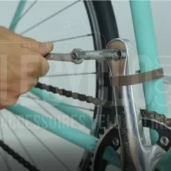 Super B Taraud Pour Pédale Vélo 9/16 Droite Ou Gauche -Hiplok Soldes Boutique taraud pour pedale velo 9 16 droite ou gauche full 6