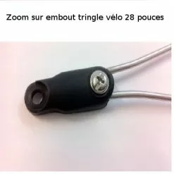 Brandless Tringle Pour Garde Boue De Vélo -Hiplok Soldes Boutique tringle pour garde boue de velo full 4